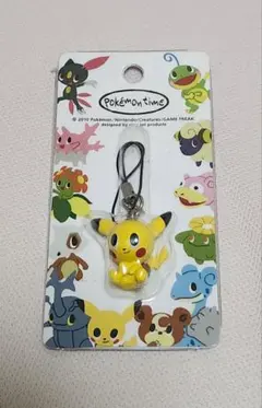ストラップ Pokémon timeシェイミ(ポケモン)|mercari商品代購│mercari