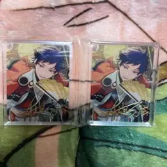 あんスタ アニカフェ コロッタ 弓弦