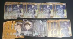 名探偵コナン 新たなる謎 TCG 諸伏景光 R 35枚 - メルカリ