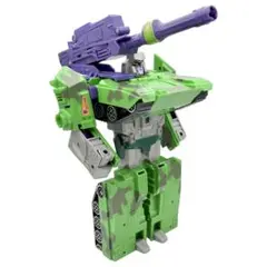 トランスフォーマー ビーストウォーズⅡ メガストーム 1998