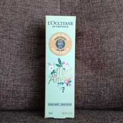 小*玉様 L'Occitane Crème Mains 150ml 限定版