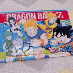 ⭐️ドラゴンボールZ かるた‼️90年代‼️当時物‼️ - メルカリ
