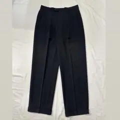 【89FW】最上級Giorgio Armani BORGO21 スラックス 40 89FW】最上級Giorgio Armani BORGO21 スラックス 40 - メルカリ