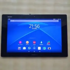 SONY Xperia Z2 Tablet SO-05F 本体