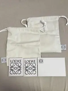 2025年最新】ロエベ loewe 巾着の人気アイテム - メルカリ