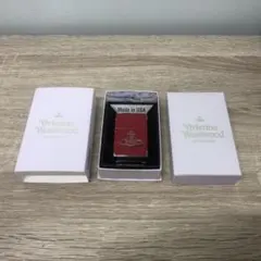 ZIPPO ジッポーヴィヴィアンウエストウッド オイルライター オーブ