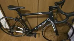 Wilier GTR Team フルカーボン 105 毎年OH済のサムネイル