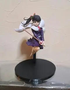 鬼滅の刃 VIBRATION STARS フィギュア 栗花落カナヲ