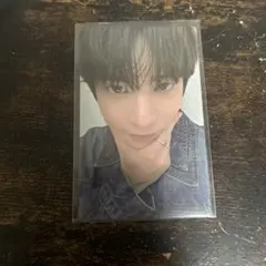 TXT テヒョン　トレカ　love language GB特典