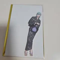 うたプリ グラショ ステッカー 藍