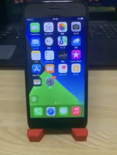 101 Apple iPhone 7 32GB SSIMフリー