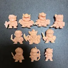 2025年最新】ヴィルガスト 消しの人気アイテム - メルカリ