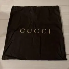 GUCCI 巾着袋 保存袋 ポーチ