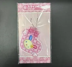 サンリオ 一番くじ サンリオキャラクターズ 当りくじ ウサハナ