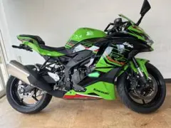 ZX4R SE KAWASAKI TRICK STAR IKAZUCHI - メルカリ