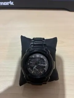2026年最新】g-shock MTG-1200Bの人気アイテム - メルカリ