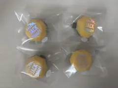 ツイステ 3Dライブ ブレイジングジュエル リングライトvol.2 シルバー
