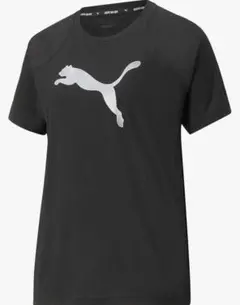 新品未使用 PUMA プーマトレーニングTシャツ M