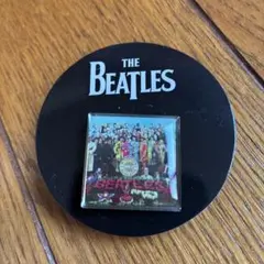ビートルズ ピンズ サージェント・ペバーズ