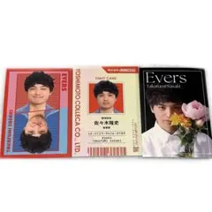 2025年最新】エバース コレカ 佐々木の人気アイテム - メルカリ