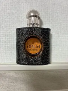 YSL/BLACKOPIUM/サンローラン/香水YvesSaintLaurent