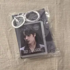 TXT 公式 MOACON モアコン re:CAP LOVESICK テヒョン - メルカリ