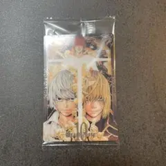 デスノート ウエハース 夜神月&ニア&メロ