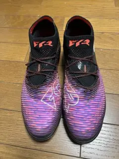 PUMA FUTURE8 アルティメット　AG 27.5
