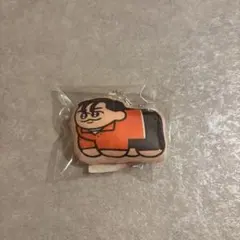 カリスマ　ぬいぐるみキーホルダー 伊藤ふみや　よんそく
