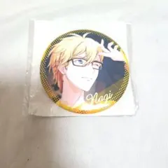 アイドリッシュセブン　キャラバッジコレクション　OFF旅　六弥ナギ