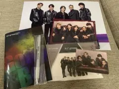 Aぇ! group 《A》 BEGINNING Gotta Be 特典セット