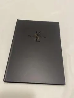 イヴ・サンローラン ノート