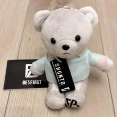 2026年最新】BEfIRST シュント くまの人気アイテム - メルカリ