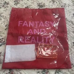 ローリーズファーム　トートバック