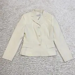 MAX&CO ジャケット アイボリー オフホワイト サイズ38