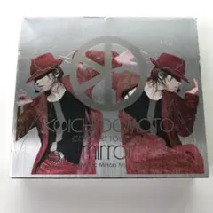 KOICHI DOMOTO CONCERT TOUR 2006 mirror - メルカリ