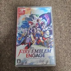 Nintendo Switch ファイアーエムブレム エンゲージ