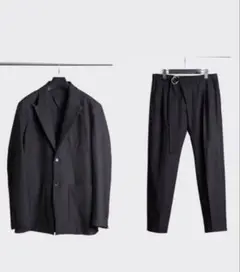 minus（−）マイナスセットアップ　black