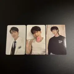 seventeenセブチ ウォヌ トレカ まとめ売り