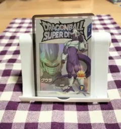 ドラゴンボール　スーパーダイバーズ