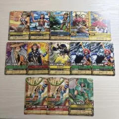 極美品】ワンピーベリーマッチダブル 11弾 2枚まとめ売り バラ売り可