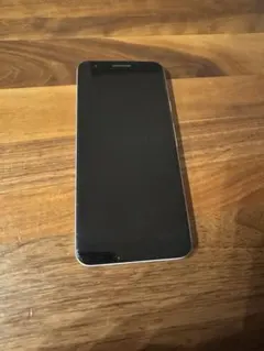 Google Pixel3a ホワイト　SIMロック解除済み