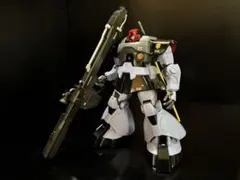 塗装済み完成品 HG YMS-08B ドム試作実験機 ORIGIN版 - メルカリ