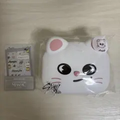 ジニレット ヒョンジン ミニボックス+デコセット