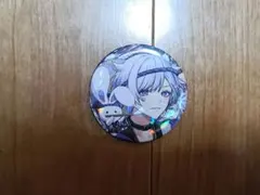 いれサマ等身　初兎　缶バッジ