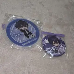 しろせんせー 缶バッジ チェキ 2026年最新】しろせんせー 缶バッジの人気アイテム - メルカリ