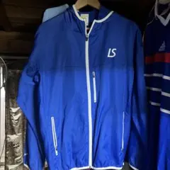 Luz e Sombra ピステ ウィンドブレーカー M