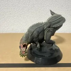 モンスターハンター　イビルジョー　美品
