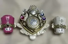 スイートプリキュア キュアモジューレ フェアリートーン