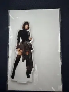 野中美希 モーニング娘。 特大アクリルスタンド fsk - メルカリ